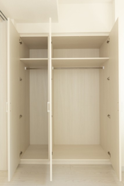 ※写真は同タイプ住戸です。(内装)