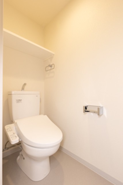 ※写真は同タイプ住戸です。(内装)