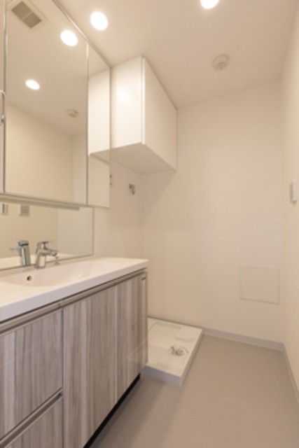 ※写真は同タイプ住戸です。(内装)