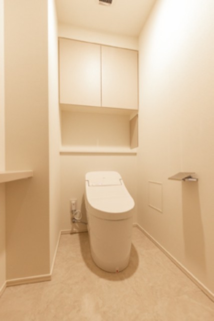 ※写真は同タイプ住戸です。(内装)