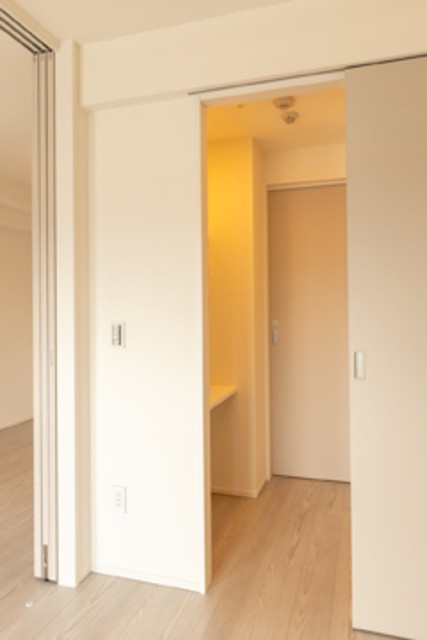 ※写真は同タイプ住戸です。(内装)