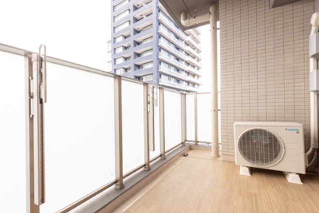 ※写真は同タイプ住戸です。