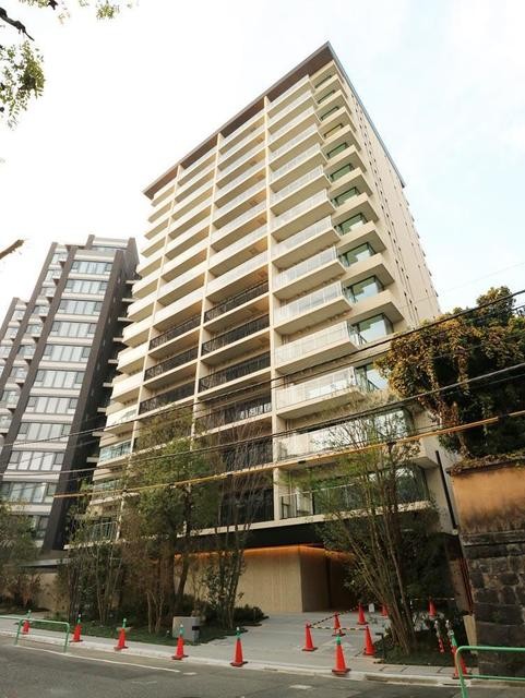 千代田区一番町10丁目 【賃貸居住】マンション