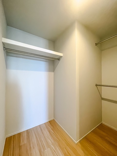 ※写真は同タイプ住戸です。(内装)