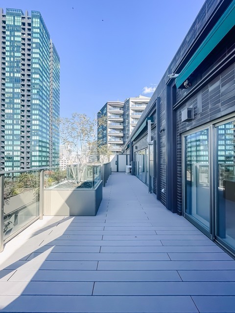 ※写真は同タイプ住戸です。