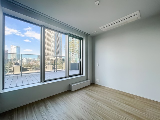 ※写真は同タイプ住戸です。(居間)