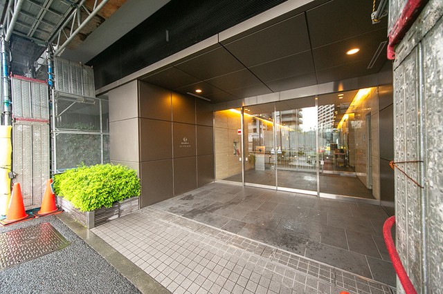 渋谷区渋谷1丁目 【賃貸居住】マンション