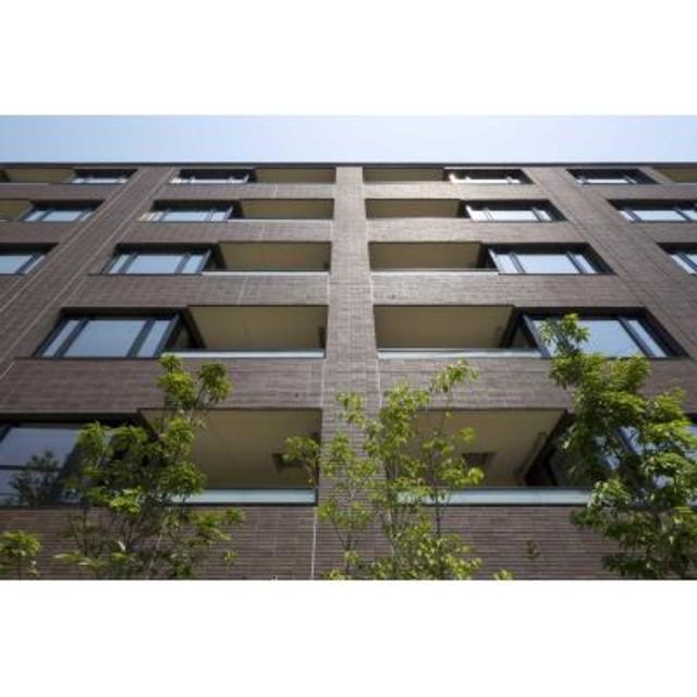 世田谷区等々力8丁目 【賃貸居住】マンション