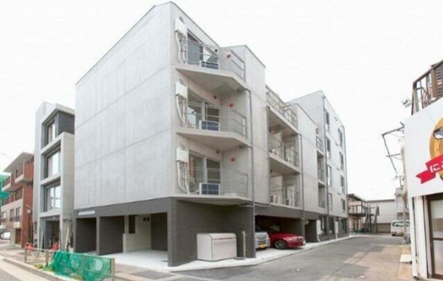 世田谷区瀬田4丁目 【賃貸居住】マンション 世田谷区瀬田4丁目 【賃貸居住】マンション