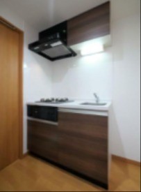 同仕様写真を含む(キッチン)