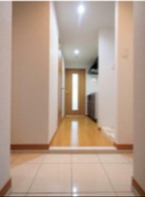 同仕様写真を含む(玄関)