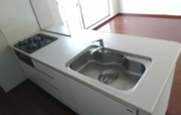 同仕様写真を含む(キッチン)