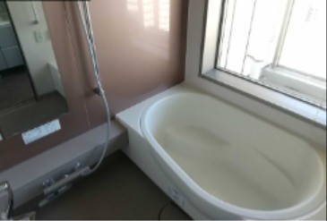 同仕様写真を含む(風呂)