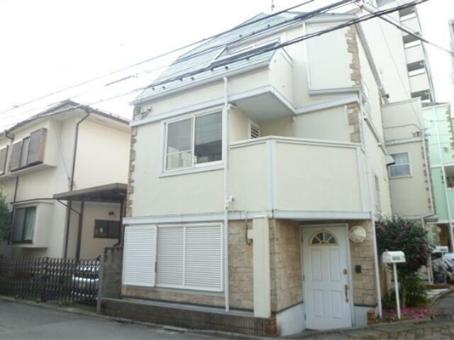 1号棟(その他建物画像)