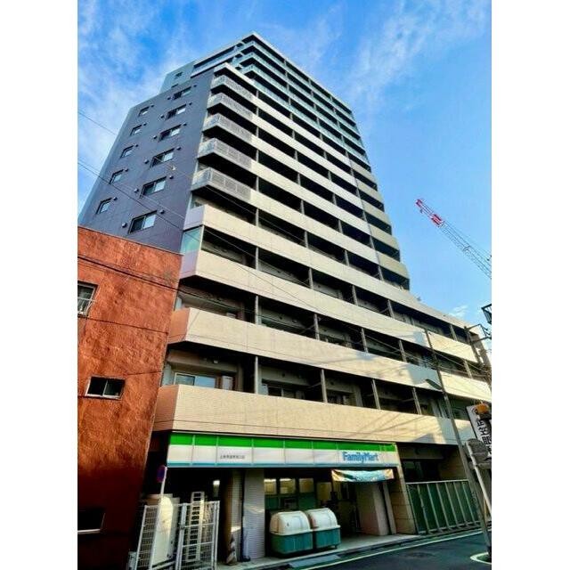世田谷区三軒茶屋1丁目 【賃貸居住】マンション