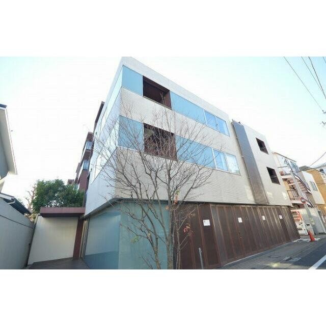 大田区池上4丁目 【賃貸居住】マンション