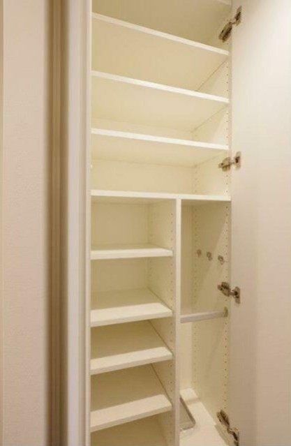 シューズボックス