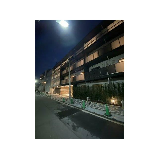 品川区南品川6丁目 【賃貸居住】マンション