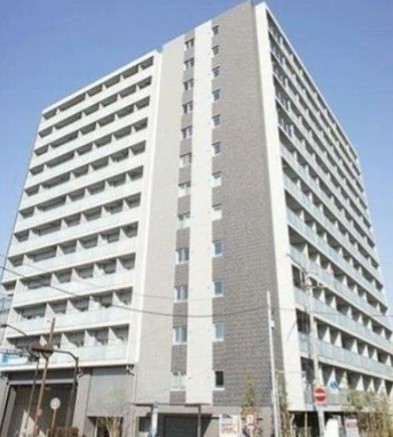 品川区二葉4丁目 【賃貸居住】マンション 品川区二葉4丁目 【賃貸居住】マンション