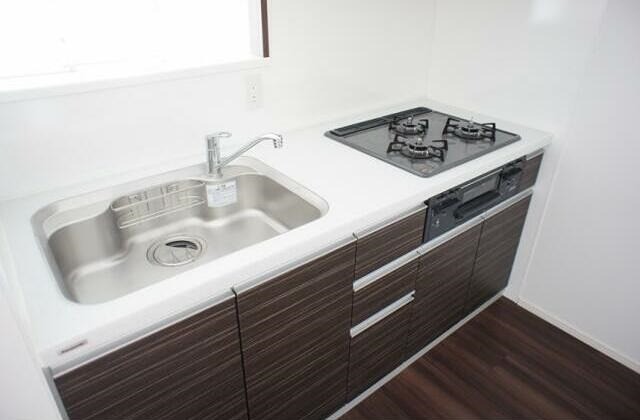 ※同仕様写真含む(キッチン)