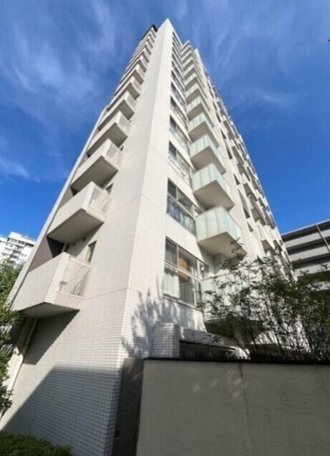 品川区西五反田3丁目 【賃貸居住】マンション