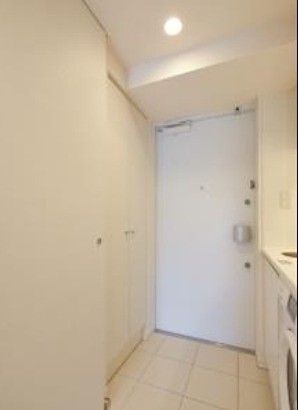 ※同仕様写真含む(玄関)