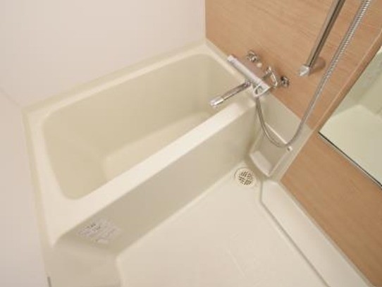 ※同仕様写真含む(風呂)