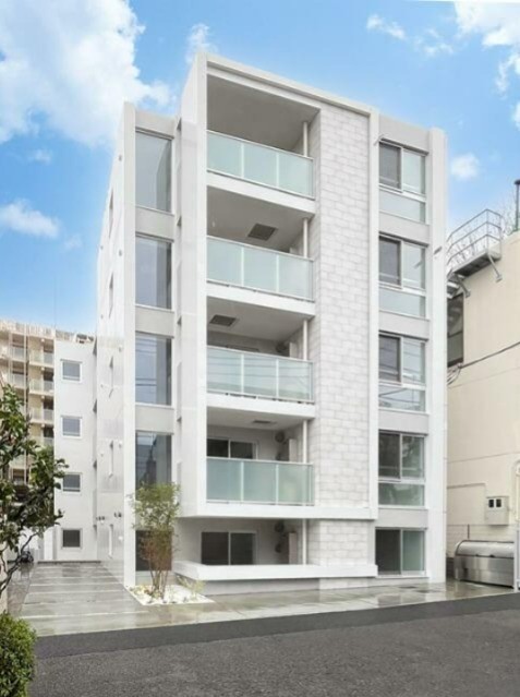 世田谷区桜新町2丁目 【賃貸居住】マンション