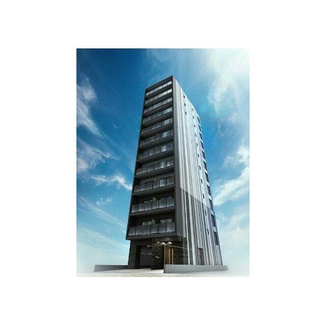 品川区豊町1丁目 【賃貸居住】マンション