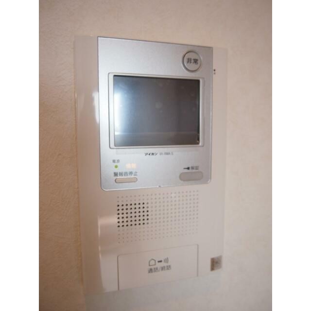 インターホン