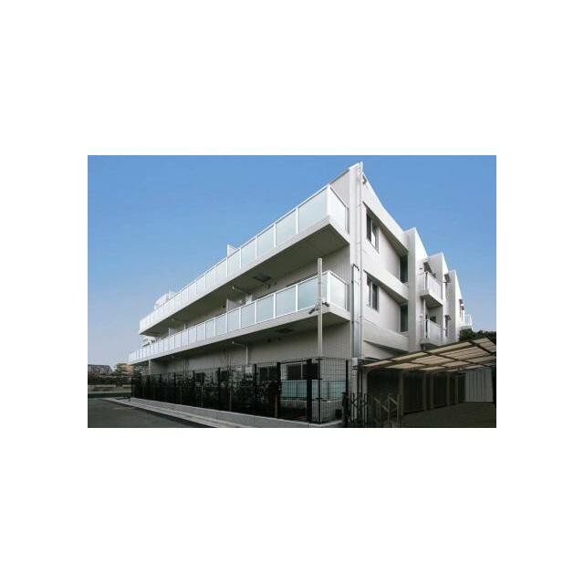 目黒区平町2丁目 【賃貸居住】マンション