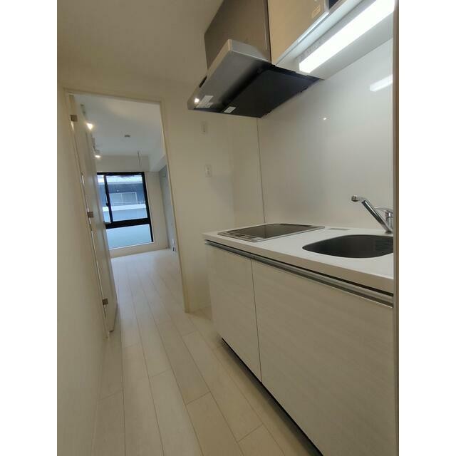 反転タイプ(キッチン)