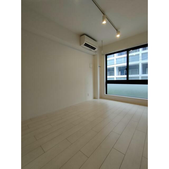 反転タイプ(居間)