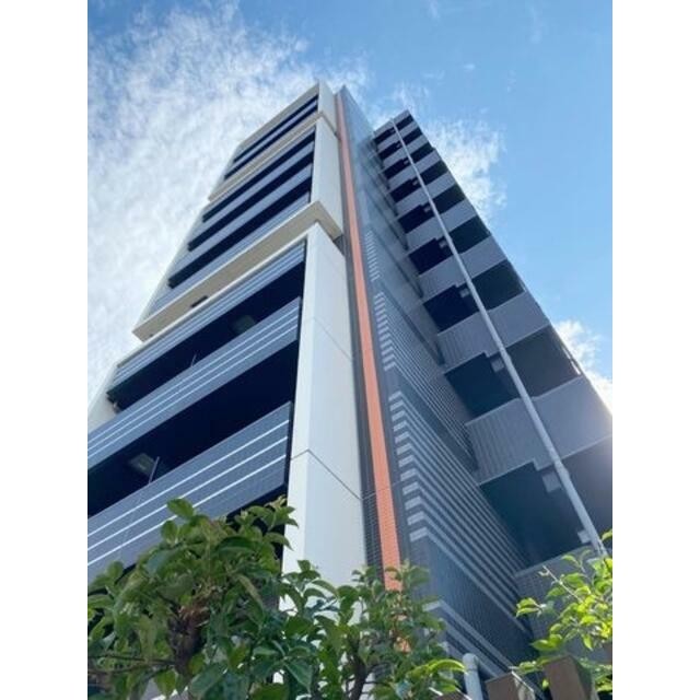 品川区北品川2丁目 【賃貸居住】マンション