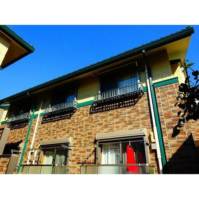 世田谷区北沢4丁目 【賃貸居住】アパート