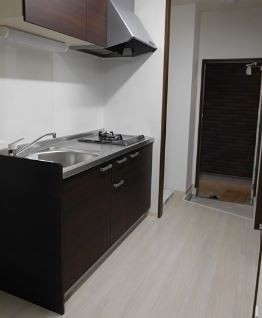 ※同仕様写真含む(キッチン)