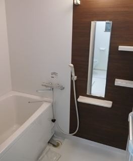 ※同仕様写真含む(風呂)