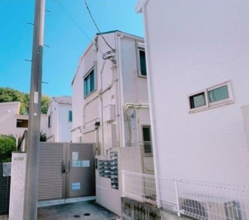 世田谷区玉川台2丁目 【賃貸居住】アパート