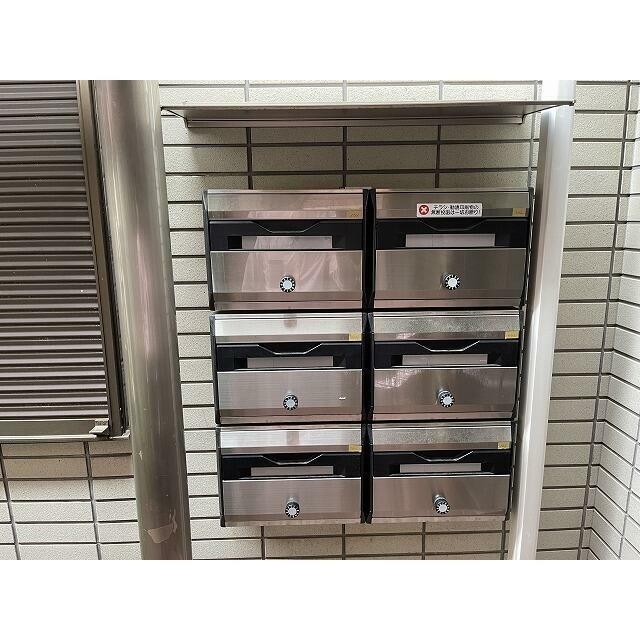 メールボックス(その他建物画像)