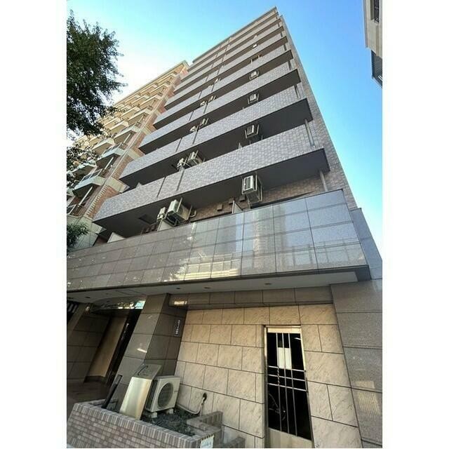 港区六本木3丁目 【賃貸居住】マンション