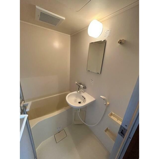 2022年10月撮影(風呂)