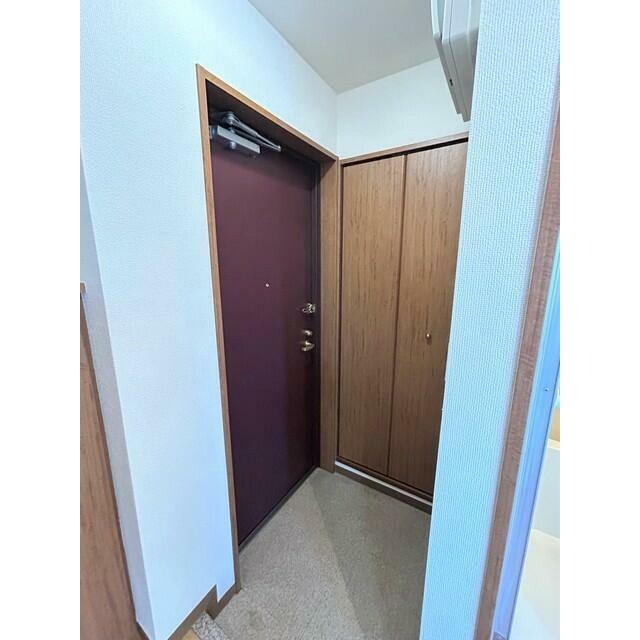 2022年10月撮影(玄関)