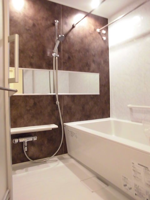 ※同仕様写真含む(風呂)