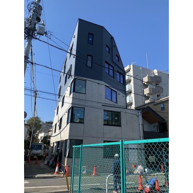 品川区豊町6丁目 【賃貸居住】マンション