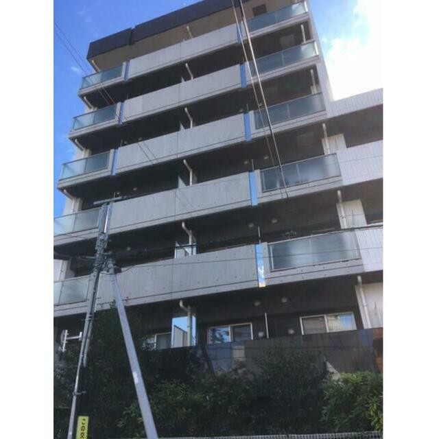 世田谷区瀬田2丁目 【賃貸居住】マンション