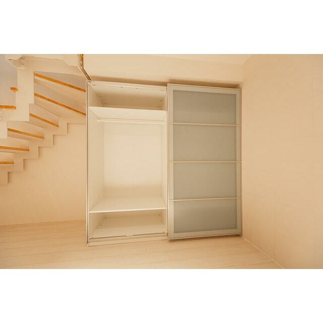 ※写真は同タイプ住戸です。(内装)