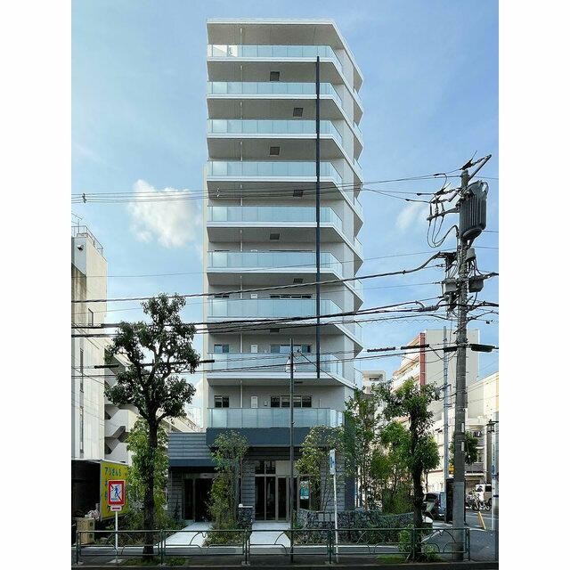 大田区池上4丁目 【賃貸居住】マンション