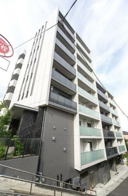 大田区東馬込1丁目 【賃貸居住】マンション
