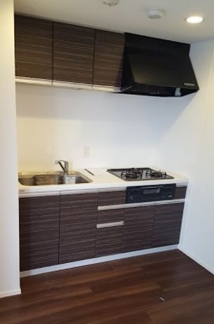 ※同仕様写真含む(キッチン)