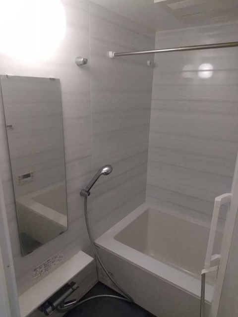 ※同仕様写真含む(風呂)